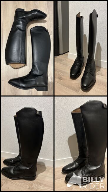 Cavallo Reistiefel NEU, Grösse 39, Cavallo, Vera , Riding Boots, Geuensee, Image 5