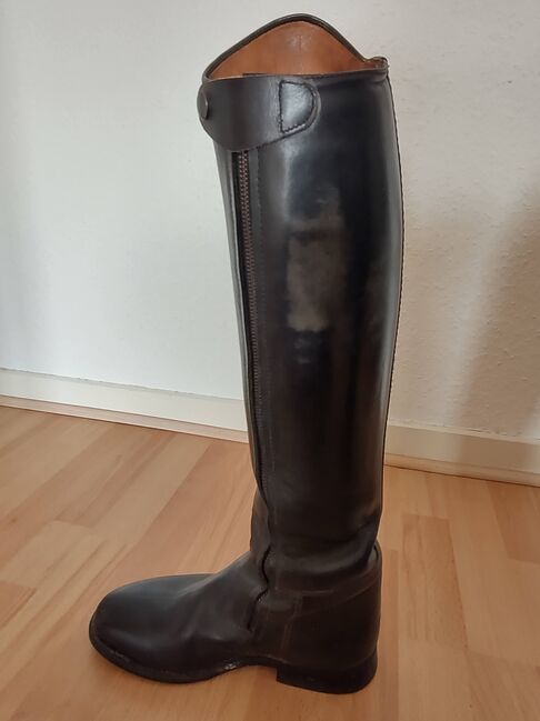 Cavallo Reitstiefel Gr. 39, Cavallo Grand Prix, Sandra K., Riding Boots, Dülmen, Image 5