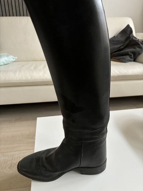 Cavallo Reitstiefel, Cavallo, Birgit, Riding Boots, Geesthacht 