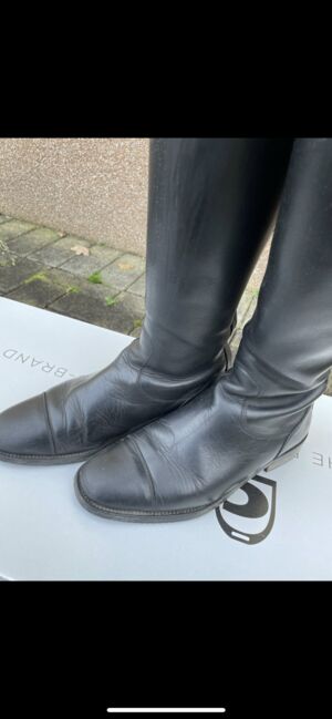 Cavallo Reitstiefel, Cavallo, Isabell , Riding Boots, Hamburg, Image 4