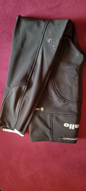 Cavallo Reithose, Cavallo  Clare, Astrid, Breeches & Jodhpurs, Image 6