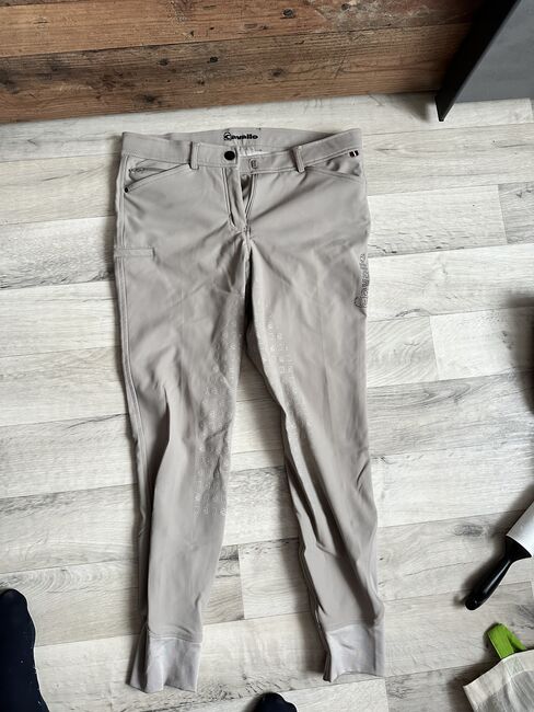 Cavallo Reithose, Cavallo, Tanja Schneider, Breeches & Jodhpurs, Lauterach