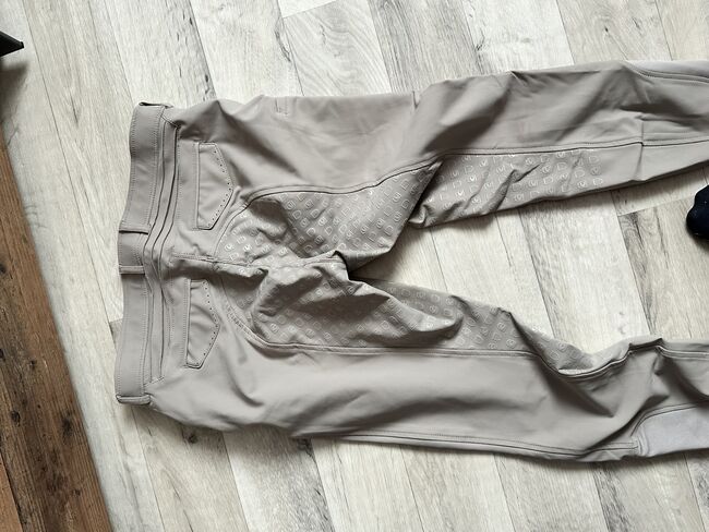 Cavallo Reithose, Cavallo, Tanja Schneider, Breeches & Jodhpurs, Lauterach, Image 2