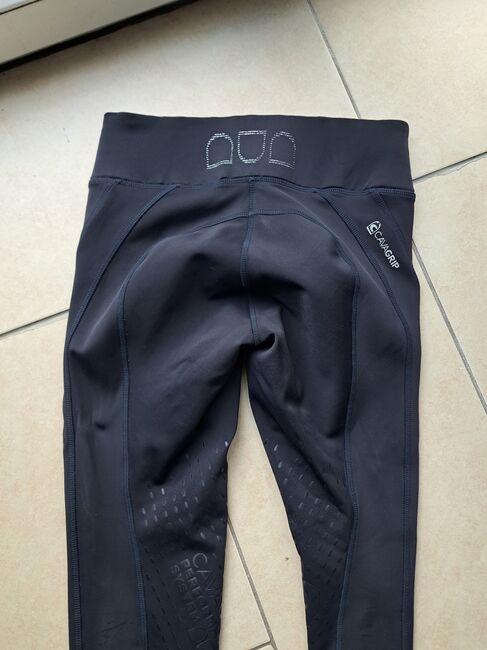 Cavallo Reitleggings 38, Cavallo LIS RL GRIP, Lisa Philipsen, Breeches & Jodhpurs, Westerrönfeld, Image 4
