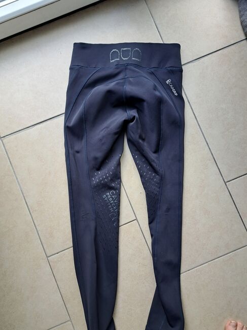 Cavallo Reitleggings 38, Cavallo LIS RL GRIP, Lisa Philipsen, Breeches & Jodhpurs, Westerrönfeld, Image 5