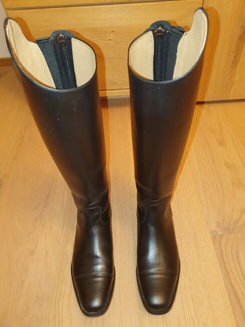 Cavallo Reitstiefel Linus Gr. 42, Cavallo Linus, Julia W., Riding Boots, Frohburg