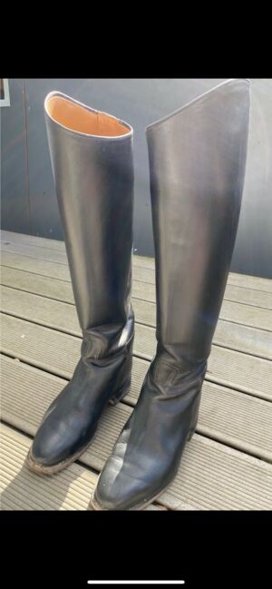 Cavallo Reitstiefel, Cavallo  59510, Rike , Riding Boots, Hannover , Image 3