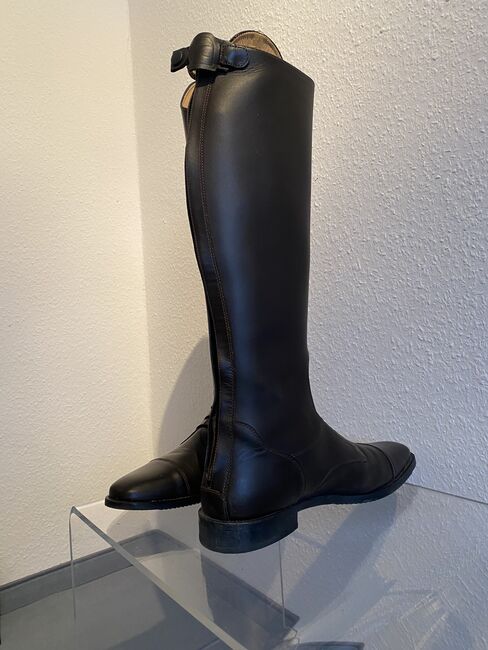 Cavallo Reitstiefel braun, Cavallo, B.Rappold , Riding Boots, Gauting, Image 6