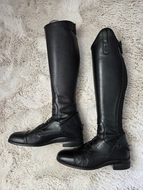 Cavallo Lederreitstiefel ATB ONE, Cavallo ATB ONE, Nadine, Riding Boots, Aspach