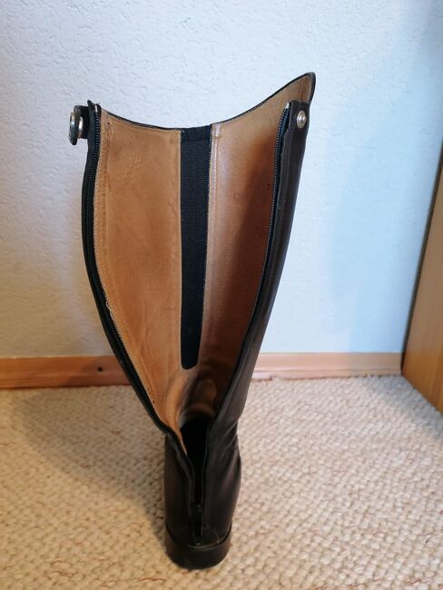 Lederreitstiefel Cavallo (Gr. 37), Cavallo, Christina, Riding Boots, Koblach, Image 3