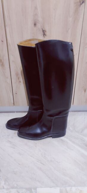 Cavallo Reitstiefel, Cavallo, Vero, Riding Boots, Wien, Rudolfsheim-Fünfhaus, Image 3