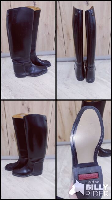 Cavallo Reitstiefel, Cavallo, Vero, Riding Boots, Wien, Rudolfsheim-Fünfhaus, Image 6