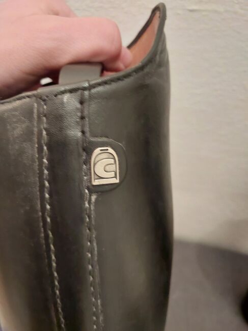 Reitstiefel Cavallo, Cavallo, Christina S., Riding Boots, Ansbach, Image 3