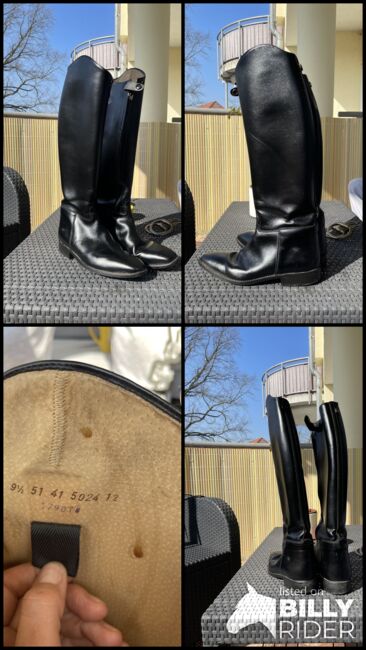 Cavallo Reitstiefel, Cavallo , Franziska Grenz, Riding Boots, Fürstenwalde , Image 5