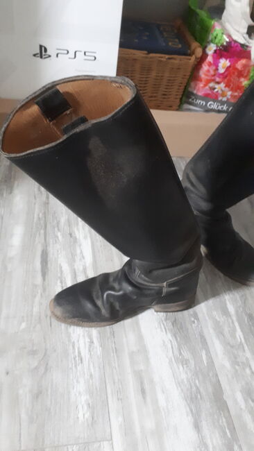 Cavallo Reitstiefel, Cavallo, Christina Rau , Riding Boots, Hüllhorst, Image 11