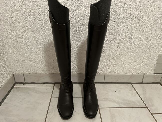 Cavallo Reitstiefel Slim 5,5 50/33, Cavallo  Linus Slim , Emma , Riding Boots, Eggolsheim , Image 6