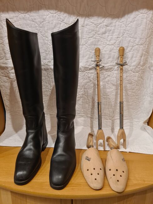 Cavallo Reitstiefel Gr 46 11 55 41, Cavallo , Thomas , Riding Boots, Westerstede
