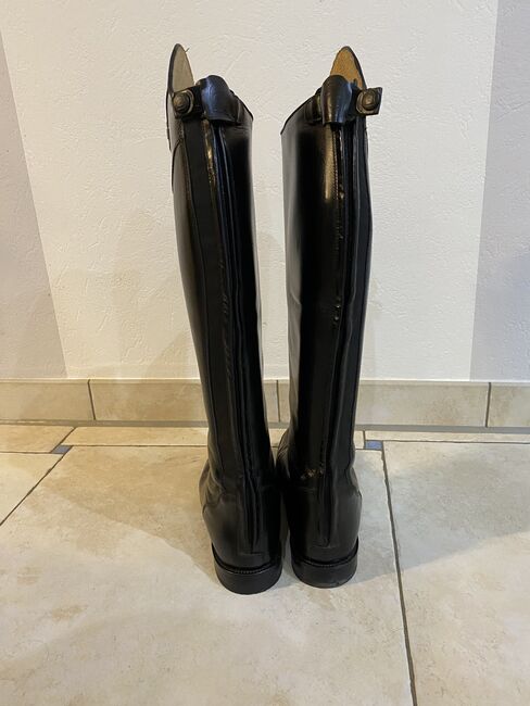 Cavallo Reitstiefel Gr. 7-7 1/2, Cavallo Linus Dressage, Anna, Riding Boots, Wotersen , Image 6