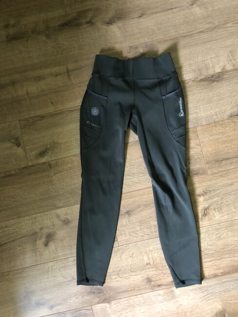 Cavallo Reitleggings, Cavallo, Lena, Breeches & Jodhpurs, Koppl