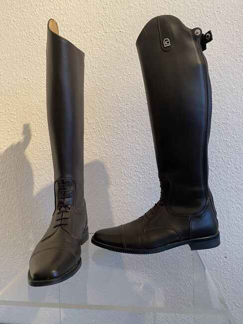 Cavallo Reitstiefel braun, Cavallo, B.Rappold , Riding Boots, Gauting