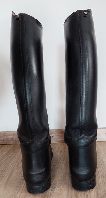 Reitstiefel Cavallo Gr.40/41 (Wadenweit 38cm / Höhe 52cm), Cavallo, Michael, Riding Boots, Vellberg, Image 3