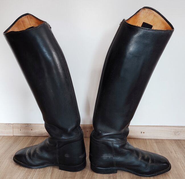 Reitstiefel Cavallo Gr.40/41 (Wadenweit 38cm / Höhe 52cm), Cavallo, Michael, Riding Boots, Vellberg, Image 2