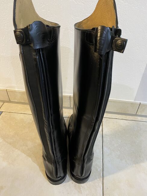 Cavallo Reitstiefel Gr. 7-7 1/2, Cavallo Linus Dressage, Anna, Riding Boots, Wotersen , Image 3