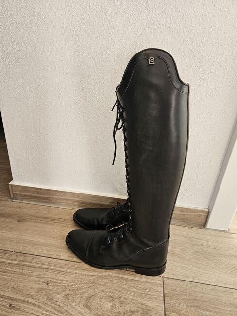 Reitstiefel Cavallo, Cavallo Primus, Leidinger andreas, Riding Boots, Peuerbach