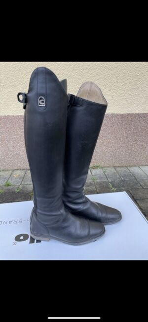 Cavallo Reitstiefel, Cavallo, Isabell , Riding Boots, Hamburg