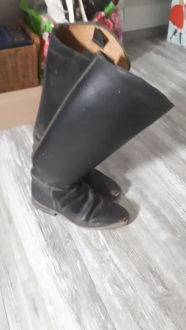 Cavallo Reitstiefel, Cavallo, Christina Rau , Riding Boots, Hüllhorst, Image 10