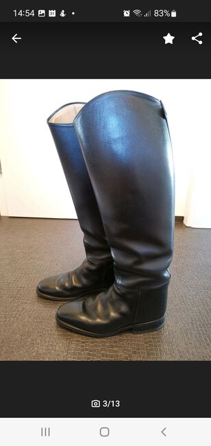 Cavallo Reitstiefel, Cavallo, Kerstin Hoff , Riding Boots, Rommerskirchen, Image 9