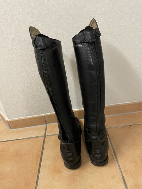 Reitstiefel Cavallo, Cavallo, Julia, Riding Boots, Verl, Image 4