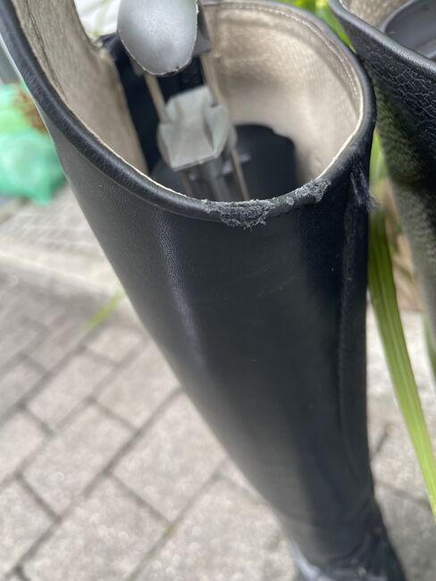 Reitstiefel Cavallo, Cavallo, Julia, Riding Boots, Verl, Image 5