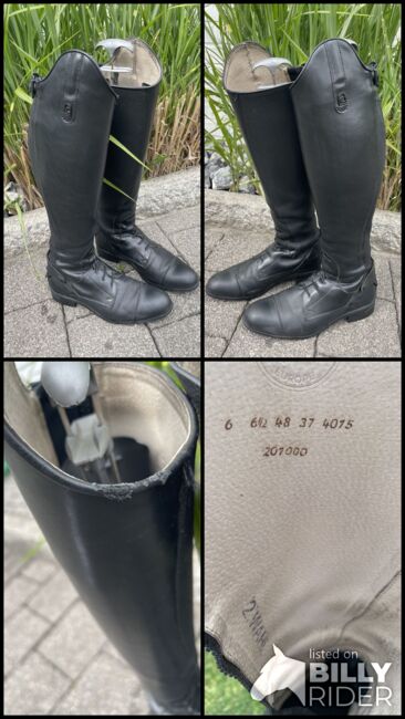 Reitstiefel Cavallo, Cavallo, Julia, Riding Boots, Verl, Image 7