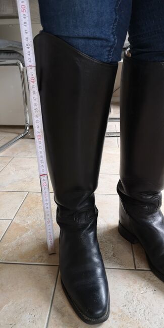 Verkaufe Cavallo Reitstiefel, Cavallo Reitstiefel, Pamela Berninger , Riding Boots, Hanau, Image 4