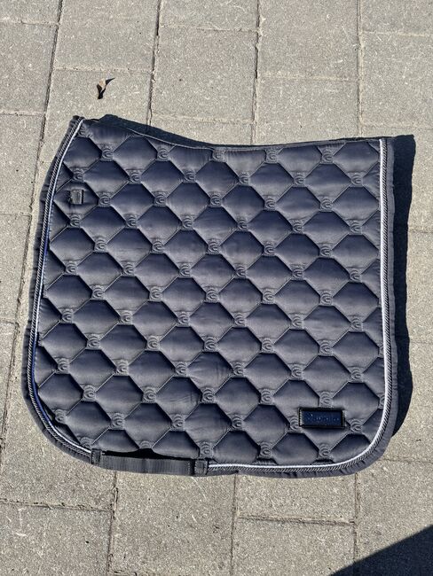 Cavallo Schabracke DL, Cavallo Dressur schabracke, Sk, Dressage Pads, Landshut 