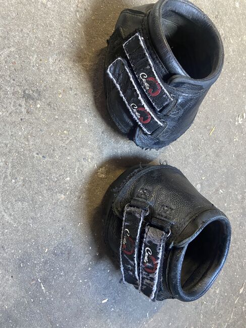 Cavallo simple hoof boots size 3, Cavallo Simple, Karen, Hoof Boots & Therapy Boots, Romfors, Image 3