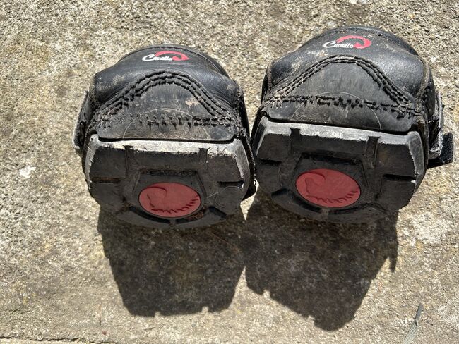 Cavallo Hufschuhe Simple Regular, Grösse 0, Cavallo, Luzia, Hoof Boots & Therapy Boots, Spiez
