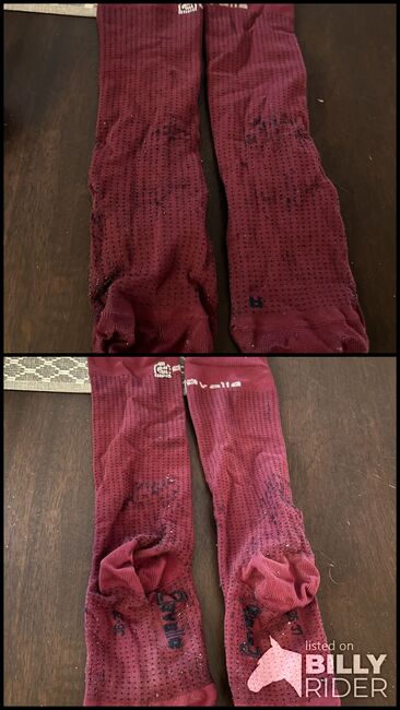 Cavallo socken, Cavallo, Laura , Sonstiges, Harsefeld, Abbildung 3