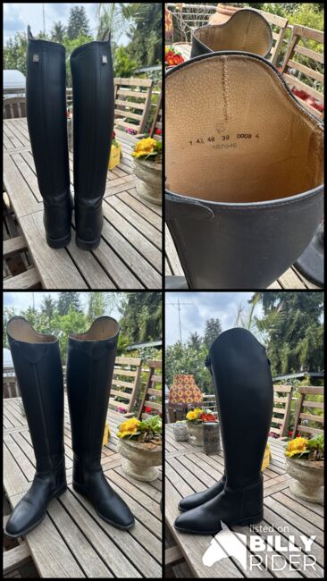 Cavallo-Stiefel abzugeben, Cavallo , Lisa , Reitstiefel, Stahnsdorf , Abbildung 7