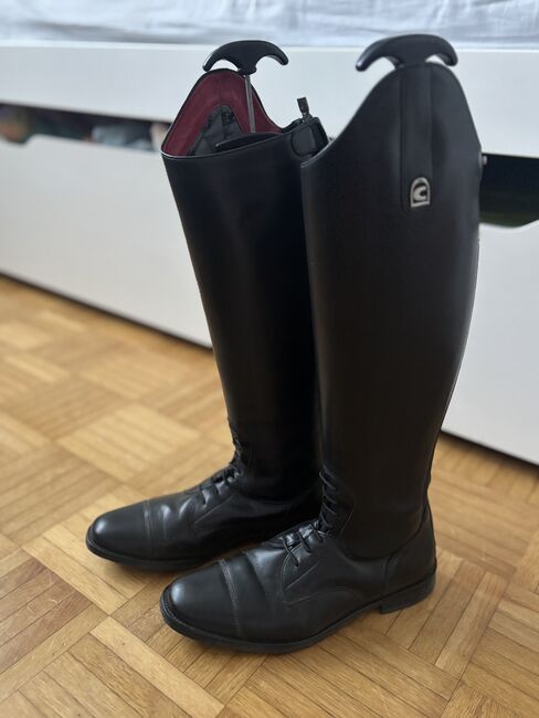 Cavallo Stiefel, Cavallo Linus Jump snow, Lena, Reitstiefel, Riedstadt