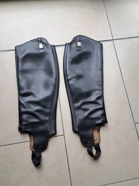 Cavallo Stiefelschäfte Chaps 50 38, Cavallo, Lisa Philipsen, Reitstiefeletten, Westerrönfeld
