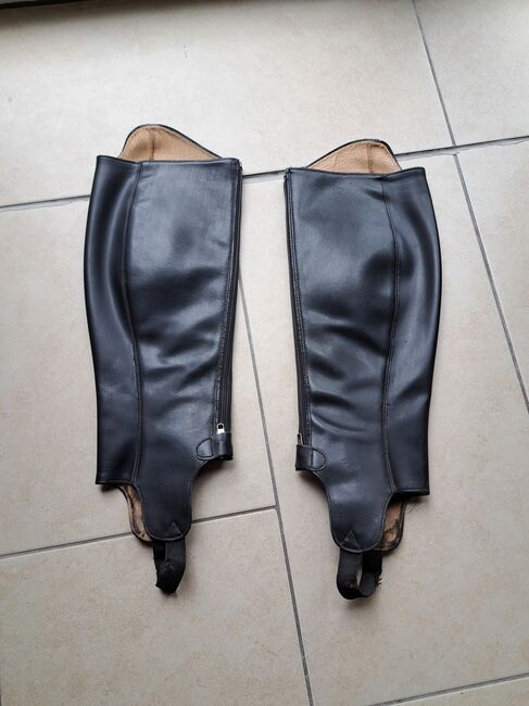 Cavallo Stiefelschäfte Chaps 50 38, Cavallo, Lisa Philipsen, Reitstiefeletten, Westerrönfeld, Abbildung 2