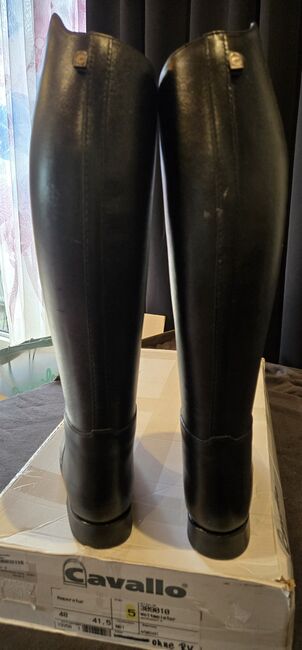 Cavallo Stiefel nagelneu, Cavallo  Weltmeister , Britta , Riding Boots, Langen Jarchow
