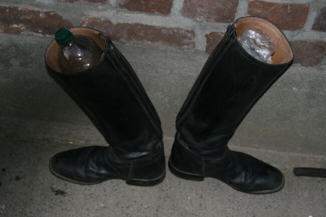 Cavallo Stiefel Gr. 6 49 35, Cavallo, Yvonne, Riding Boots, Willich, Image 3