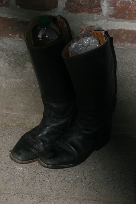 Cavallo Stiefel Gr. 6 49 35, Cavallo, Yvonne, Riding Boots, Willich