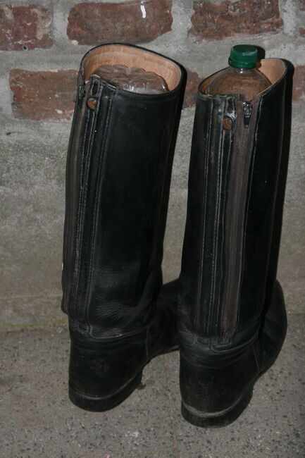 Cavallo Stiefel Gr. 6 49 35, Cavallo, Yvonne, Riding Boots, Willich, Image 2