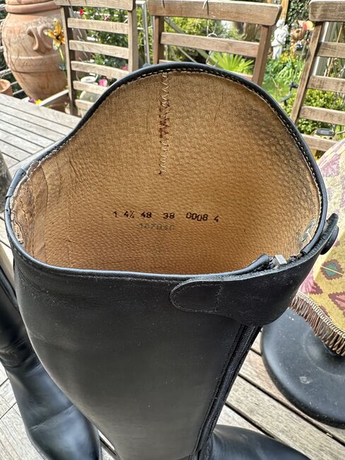 Cavallo-Stiefel abzugeben, Cavallo , Lisa , Riding Boots, Stahnsdorf , Image 6