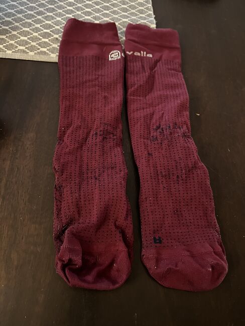 Cavallo socken, Cavallo, Laura , Other, Harsefeld