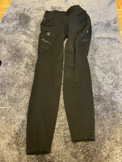 Cavallo Sommerreitleggins, Cavallo , Stephanie , Breeches & Jodhpurs, Graz 